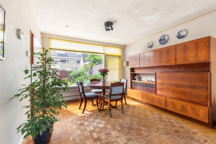 Photo 5 of Kennemerlandstraat 5