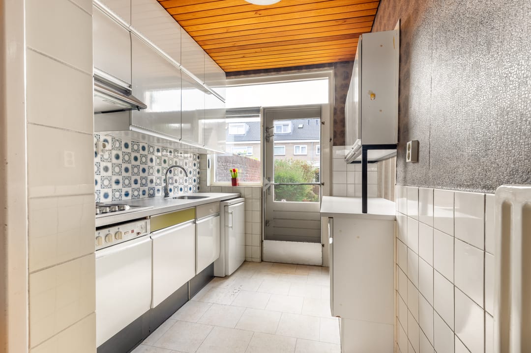 Photo 7 of Kennemerlandstraat 5