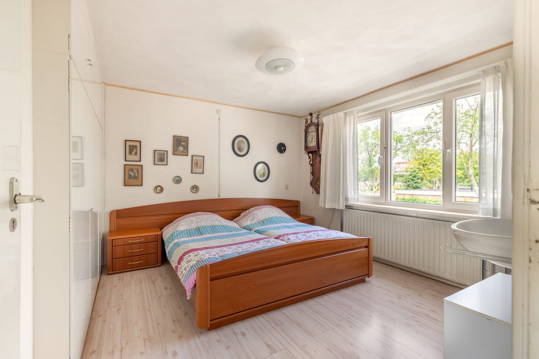 Photo 11 of Kennemerlandstraat 5