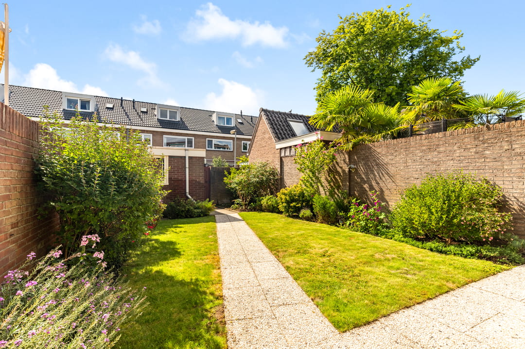 Photo 22 of Kennemerlandstraat 5