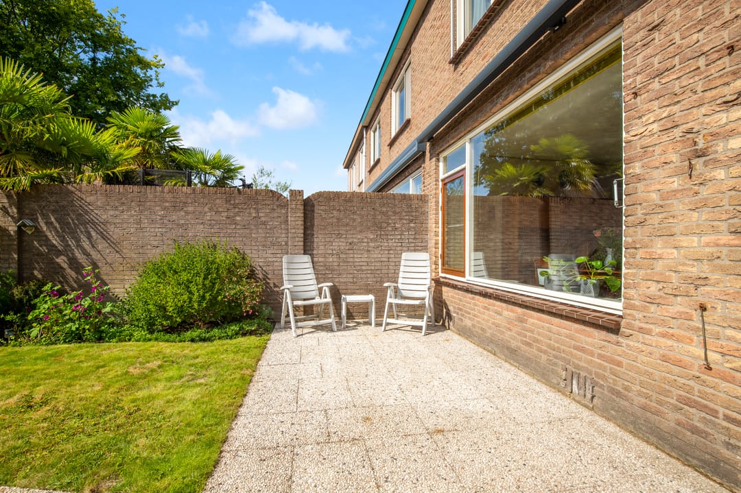 Photo 23 of Kennemerlandstraat 5