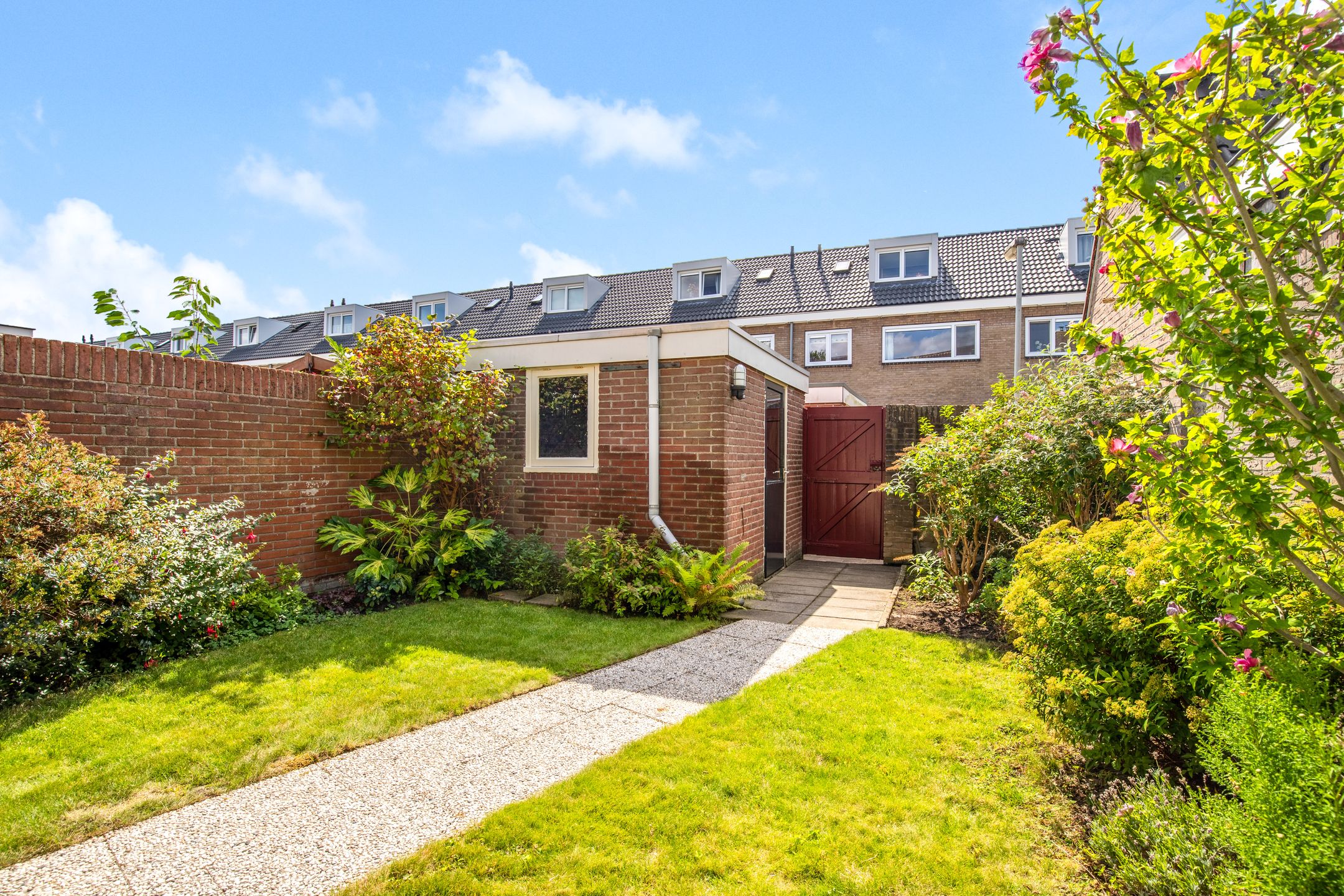 Photo 24 of Kennemerlandstraat 5