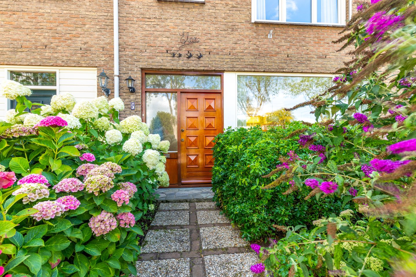 Photo 25 of Kennemerlandstraat 5