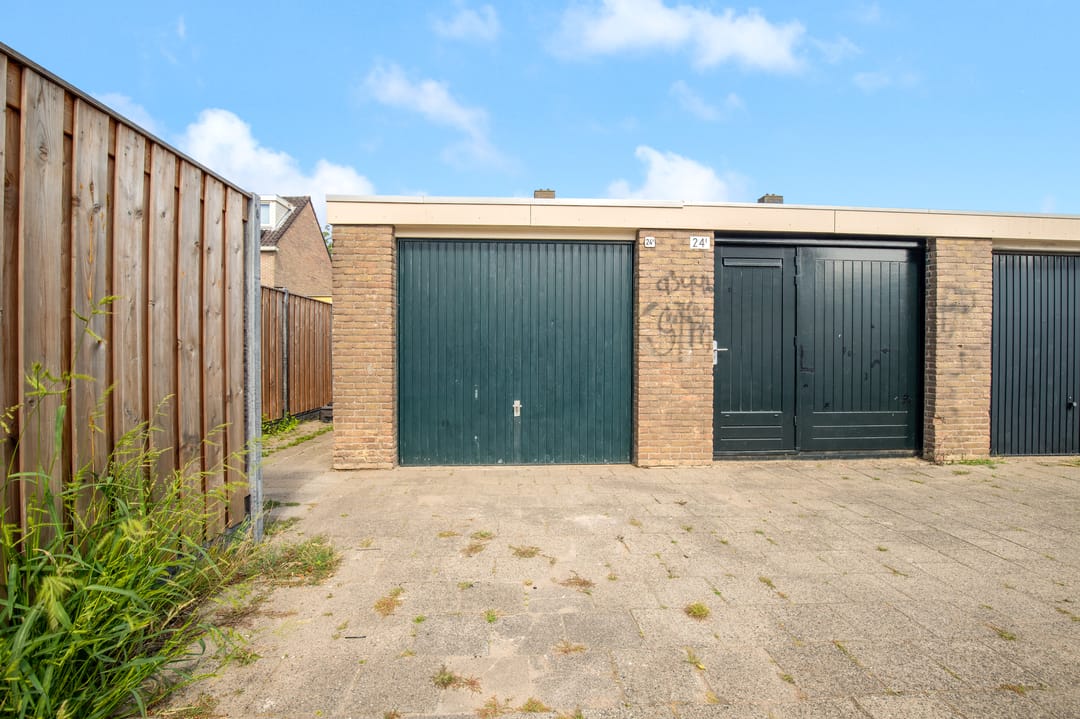 Photo 26 of Kennemerlandstraat 5