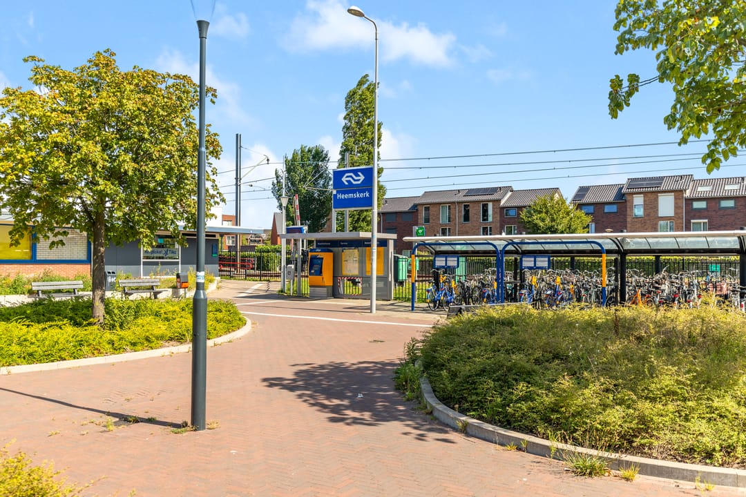 Photo 28 of Kennemerlandstraat 5