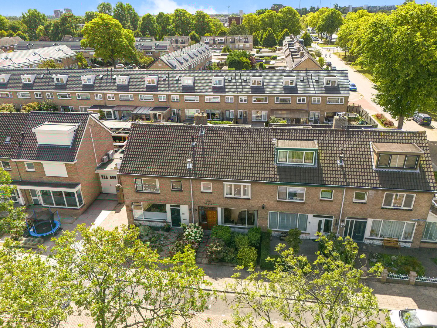 Photo 29 of Kennemerlandstraat 5