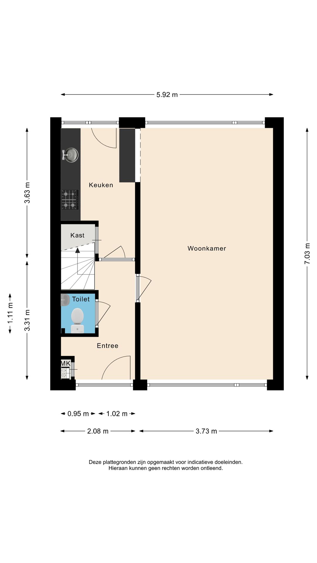 Photo 32 of Kennemerlandstraat 5