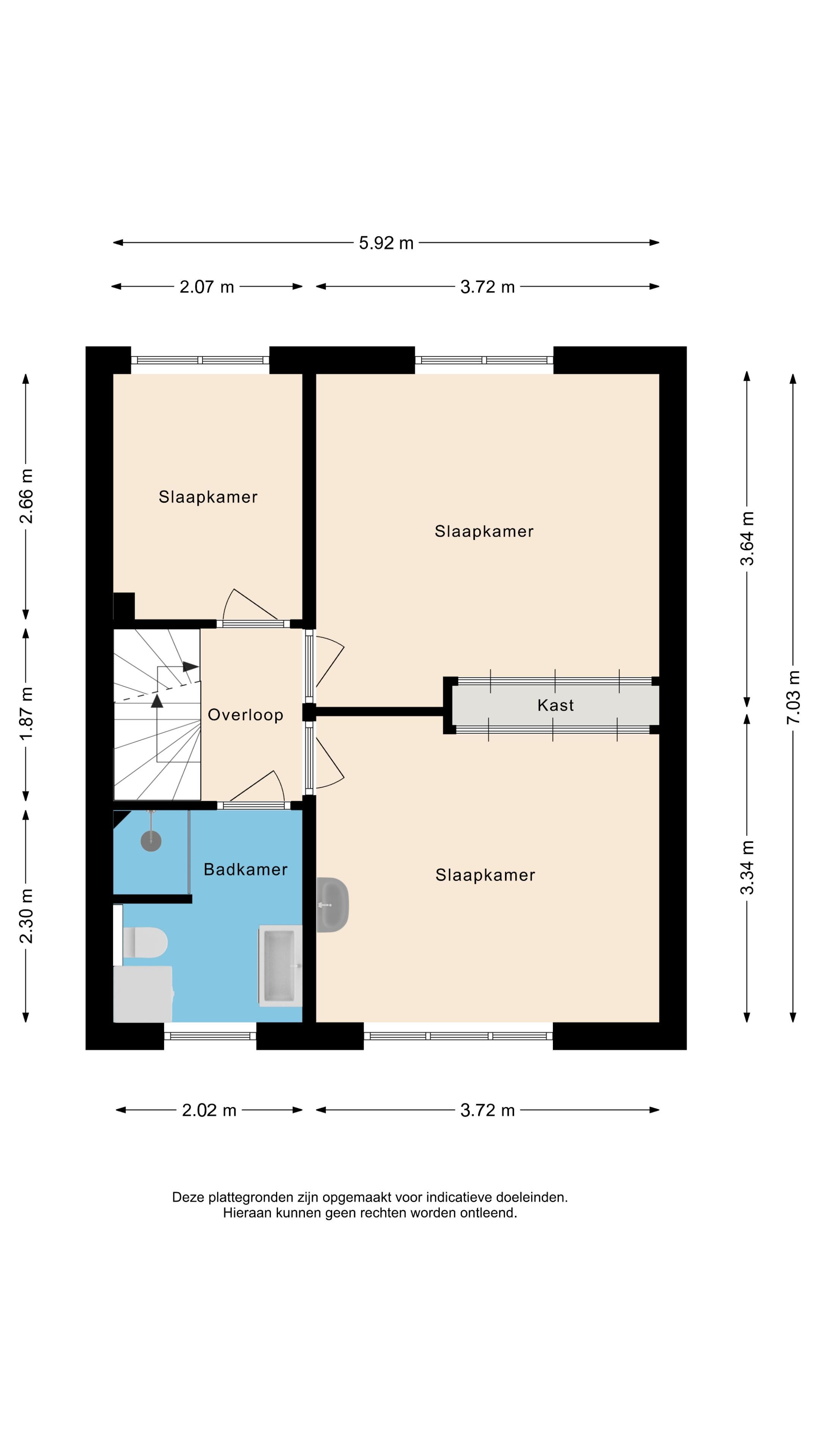 Photo 33 of Kennemerlandstraat 5