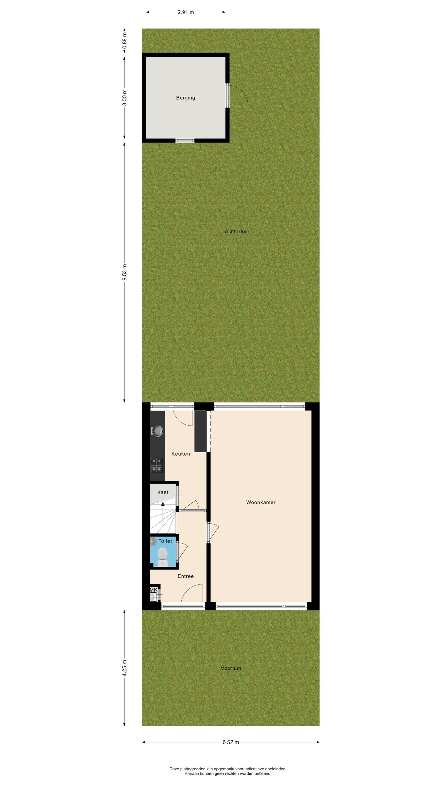 Photo 35 of Kennemerlandstraat 5