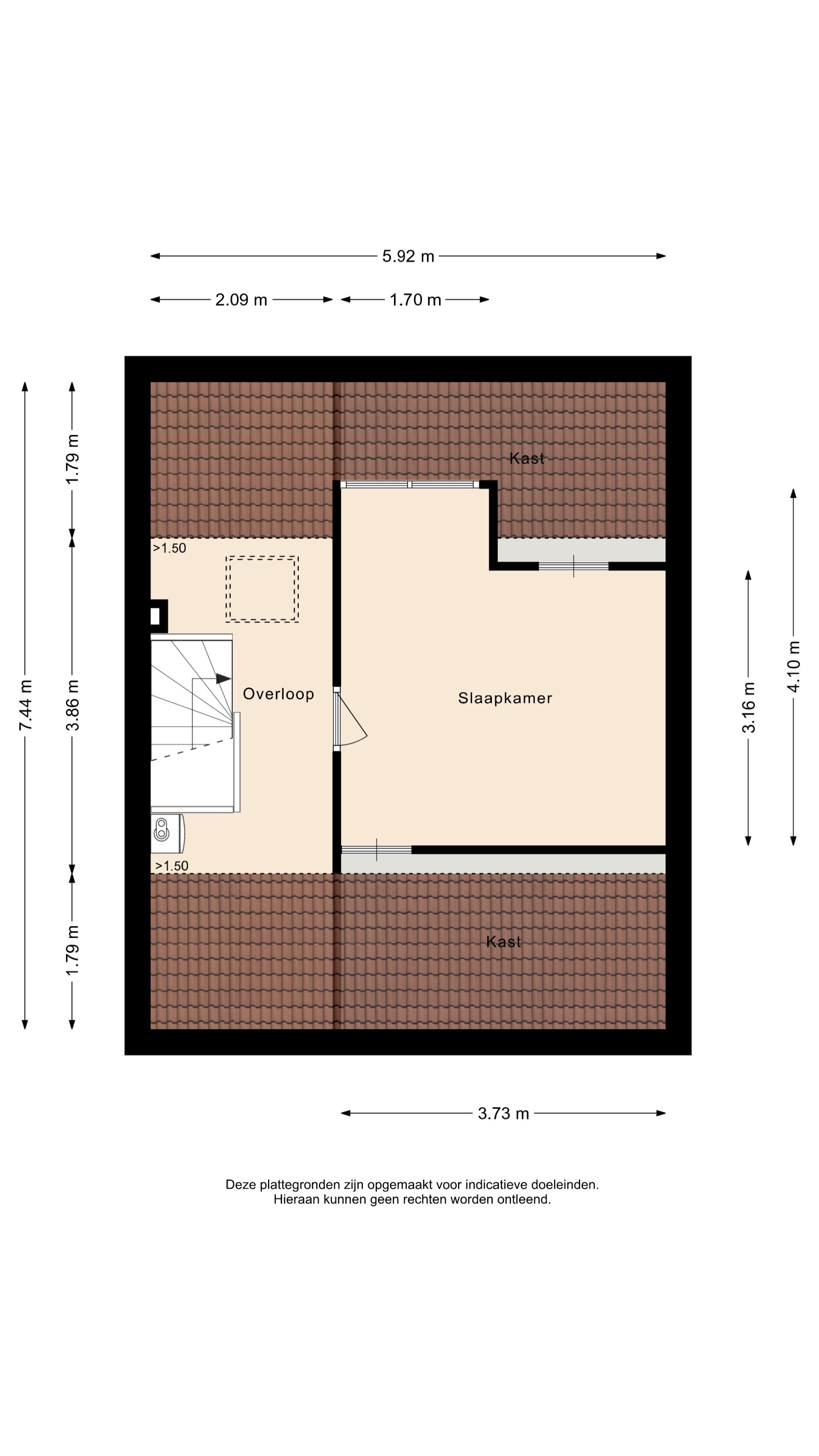 Photo 36 of Kennemerlandstraat 5