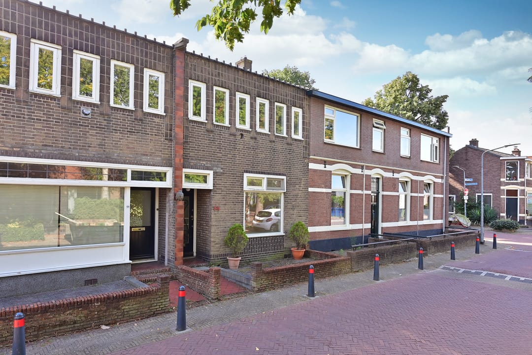 Photo 1 of Hoge Larenseweg 64