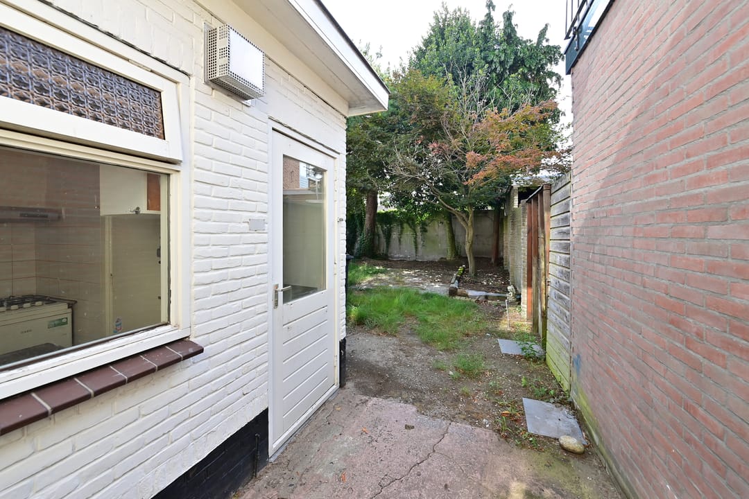 Photo 7 of Hoge Larenseweg 64