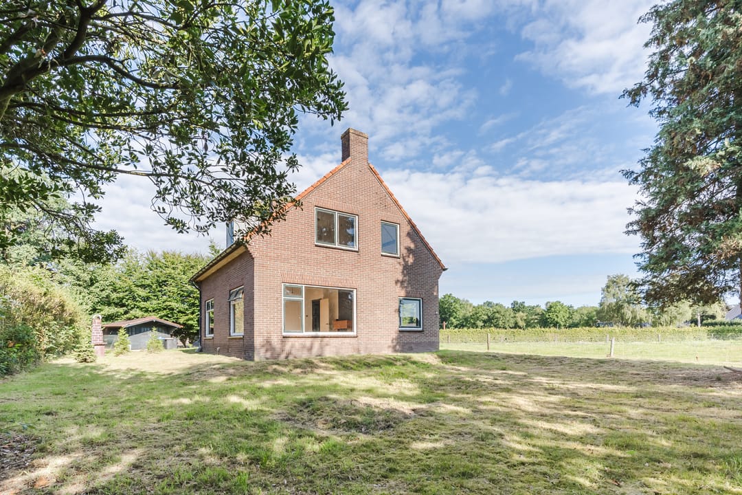 Foto 2 van Papenstraat 17