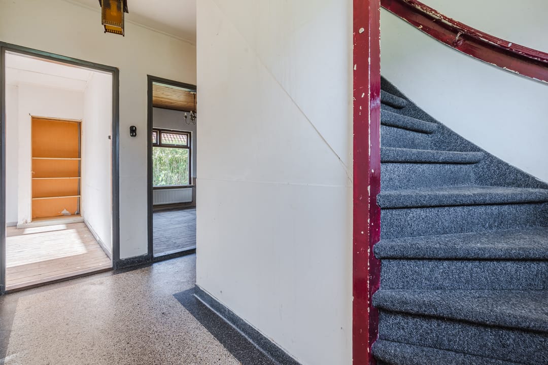 Foto 8 van Papenstraat 17