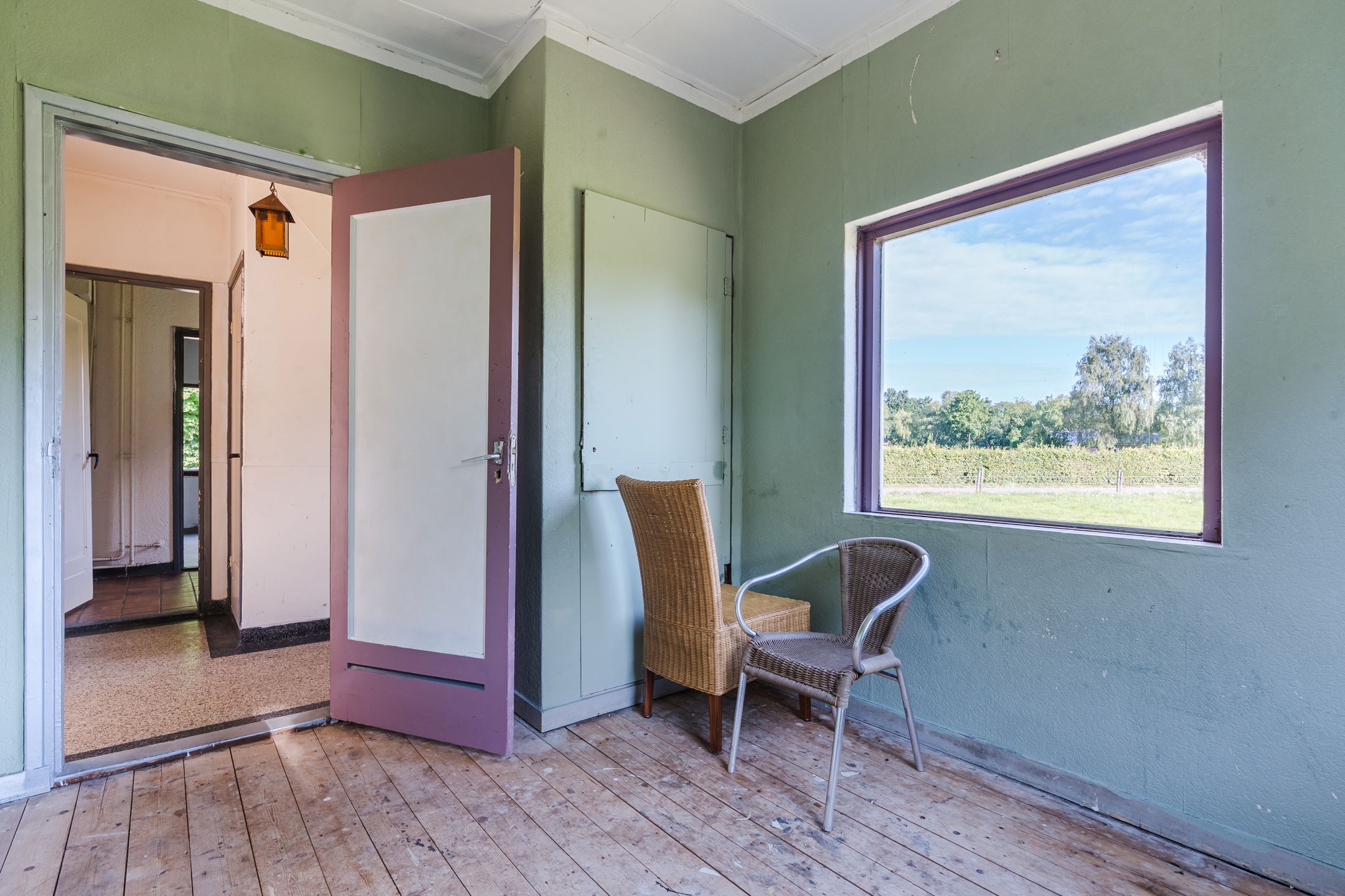 Foto 9 van Papenstraat 17