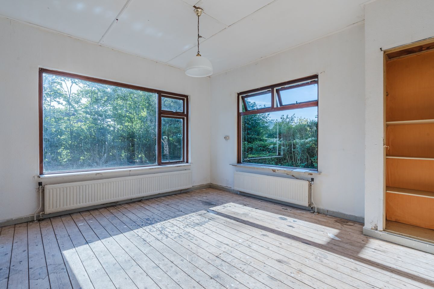 Foto 10 van Papenstraat 17