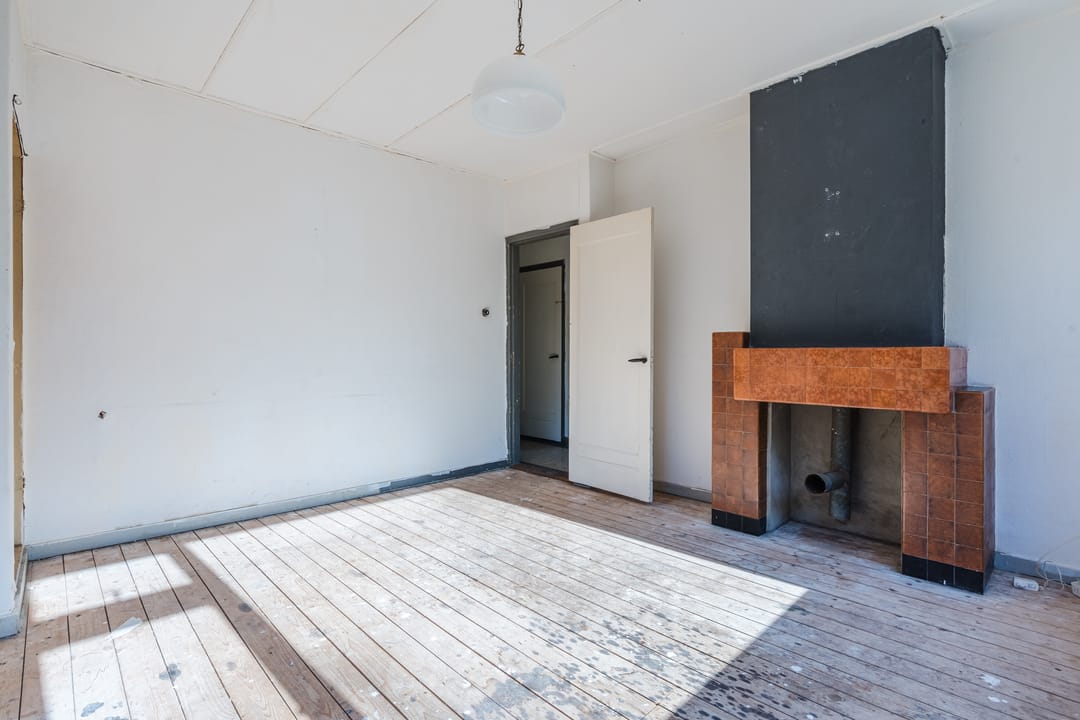 Foto 11 van Papenstraat 17