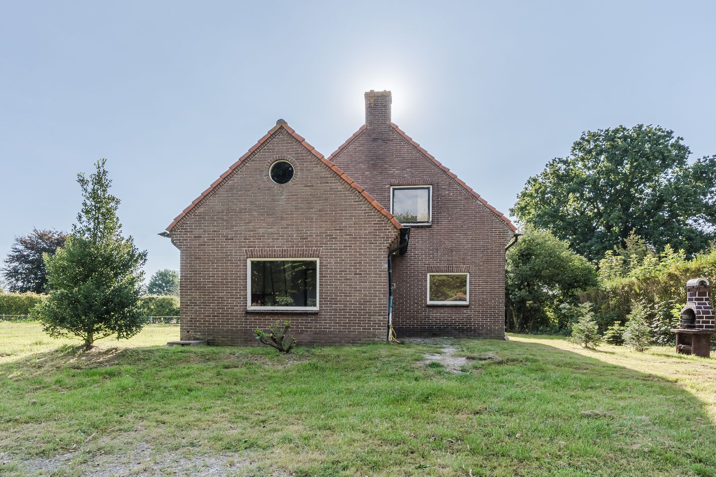 Foto 25 van Papenstraat 17