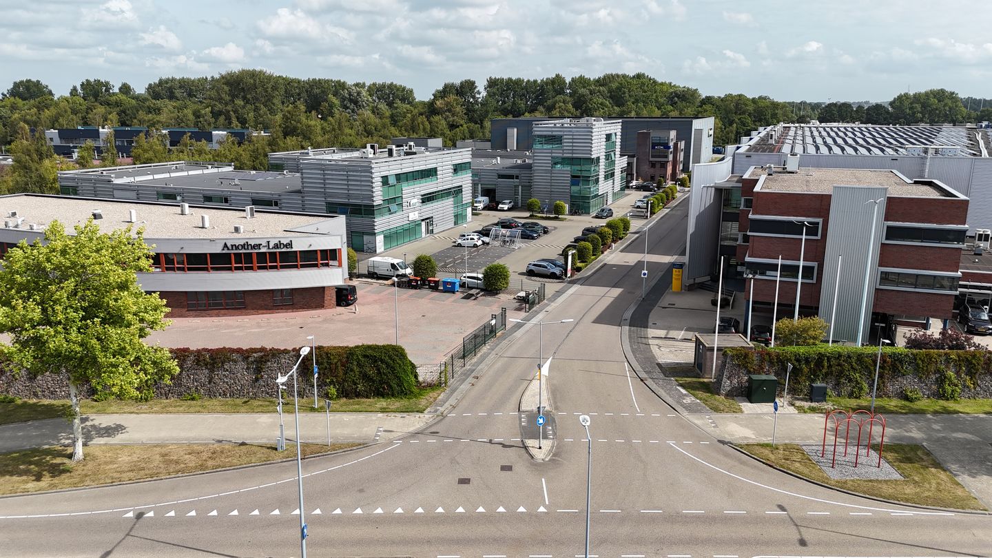Bekijk foto 4 van Lireweg 42-50