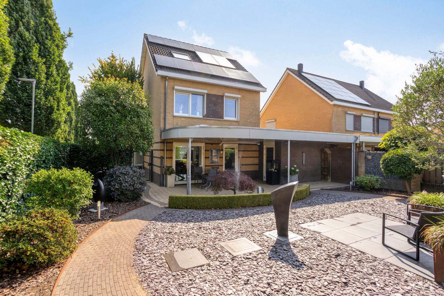 Foto 4 van Havikskruid 5