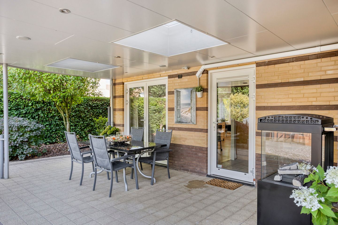 Foto 40 van Havikskruid 5