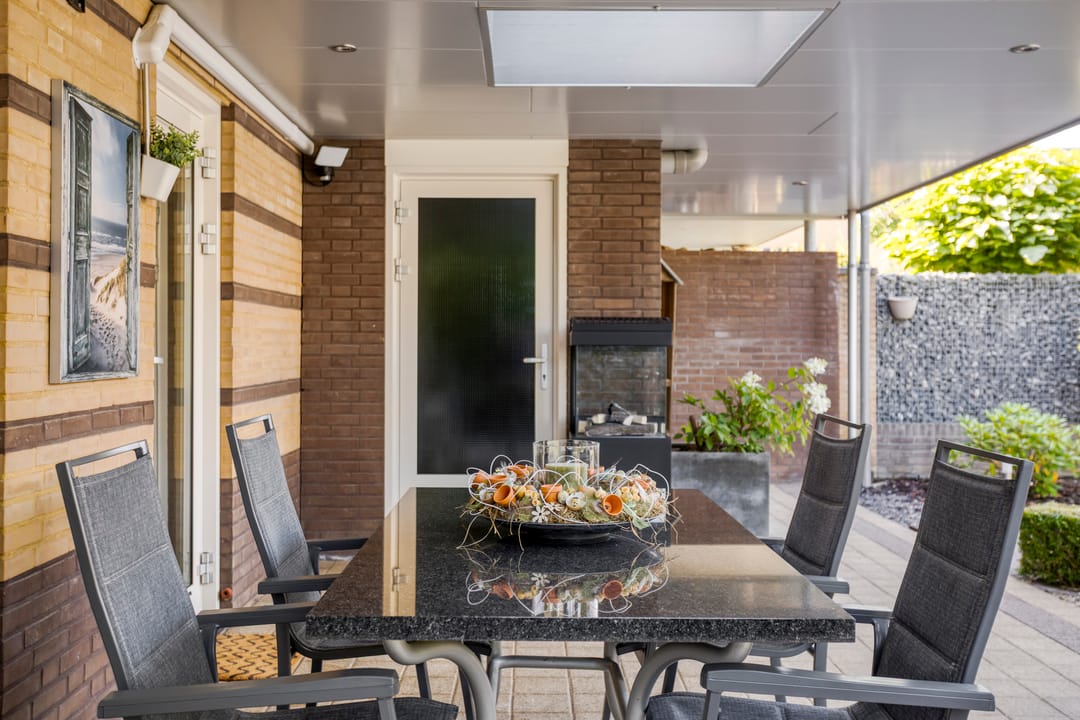 Foto 43 van Havikskruid 5