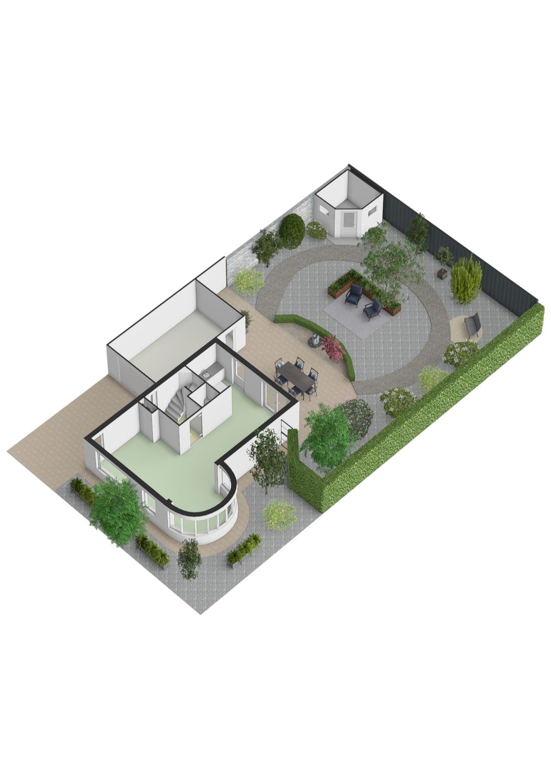 Foto 47 van Havikskruid 5