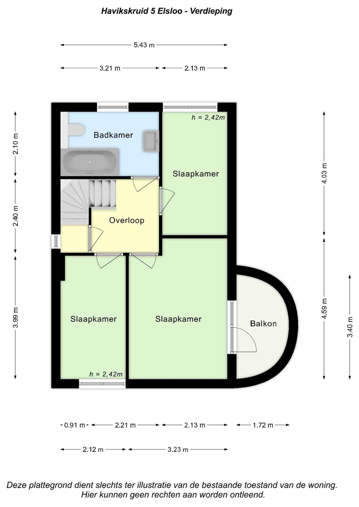 Foto 50 van Havikskruid 5