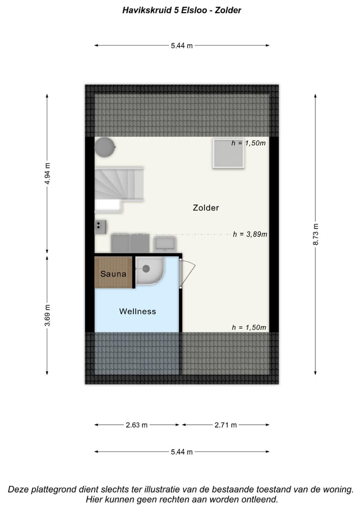 Foto 52 van Havikskruid 5
