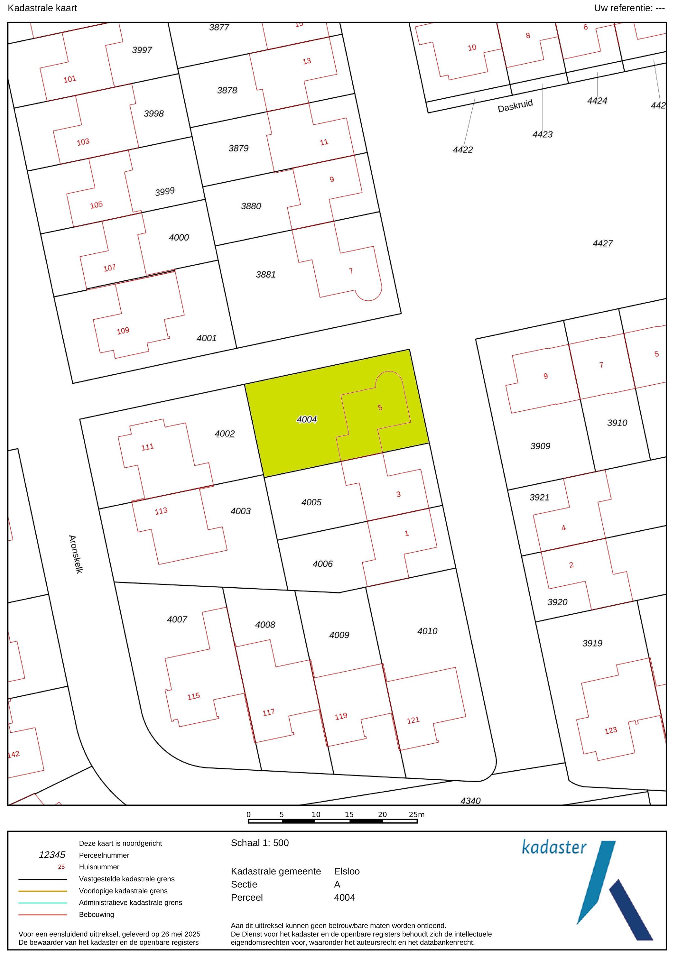 Foto 54 van Havikskruid 5