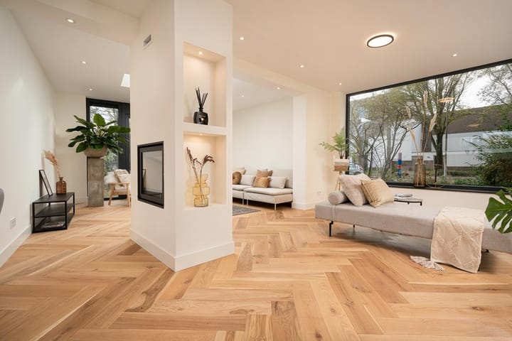 Foto 2 van Rouboslaan 18