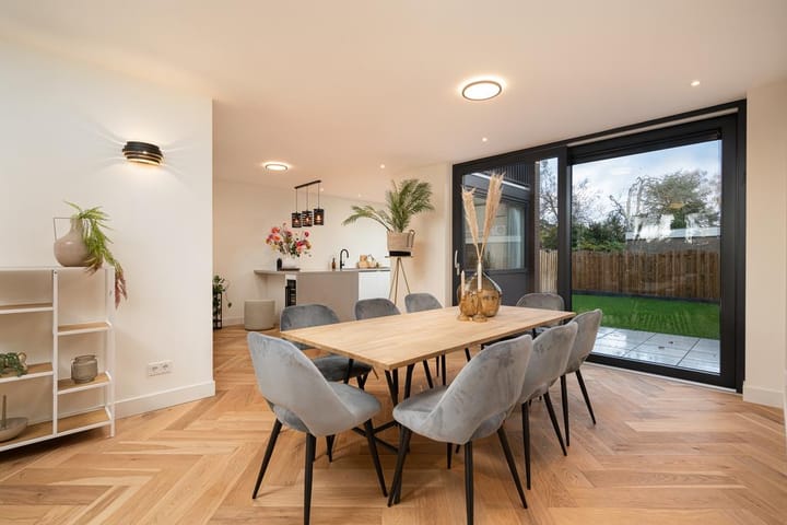 Foto 3 van Rouboslaan 18