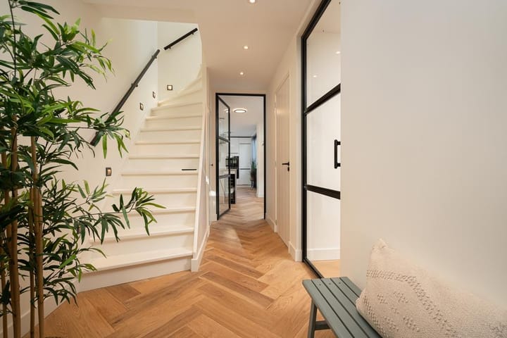 Foto 5 van Rouboslaan 18