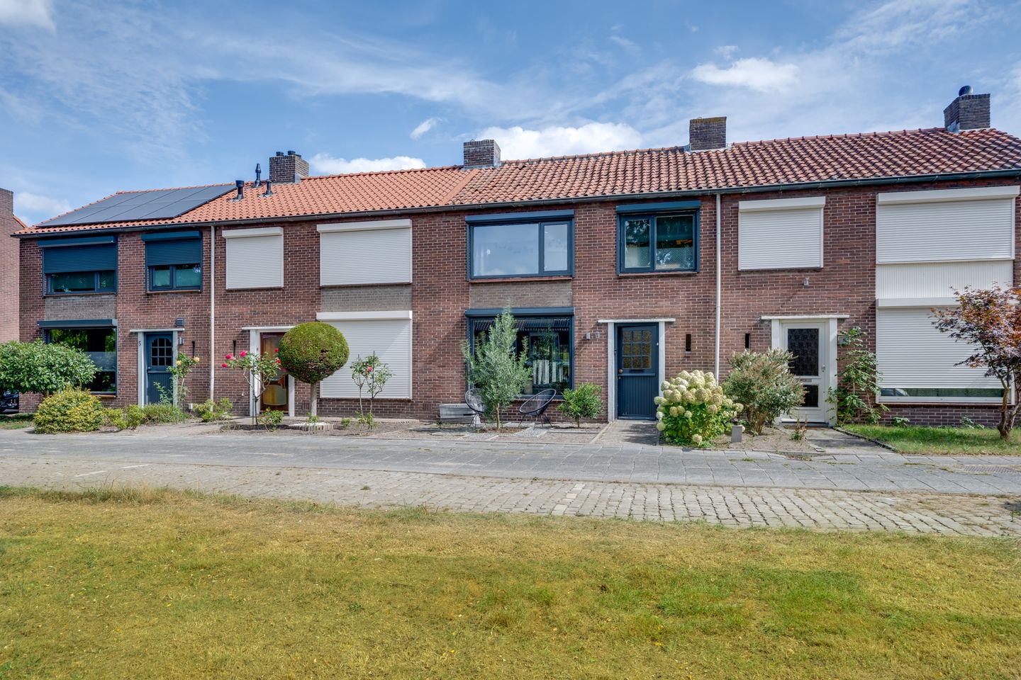 Foto 1 van Rubenspark 7