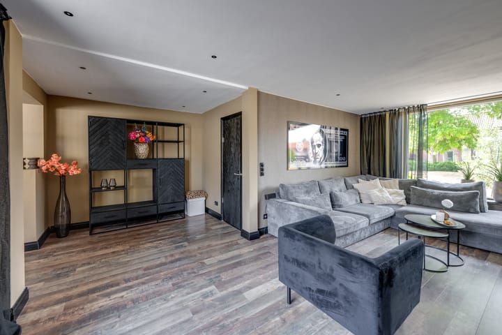 Foto 2 van Rubenspark 7