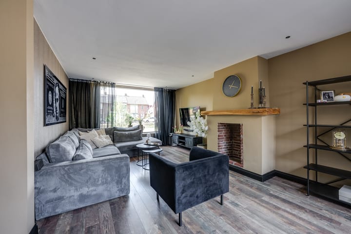 Foto 4 van Rubenspark 7