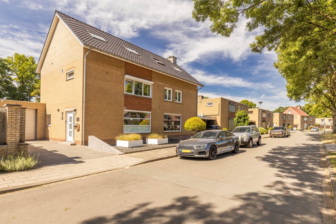 Foto 7 van Vleugelmorgenstraat 19