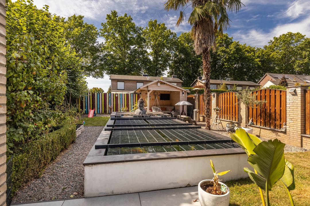 Foto 43 van Vleugelmorgenstraat 19