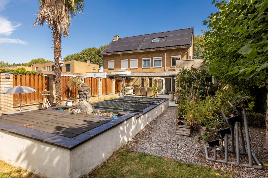 Foto 46 van Vleugelmorgenstraat 19