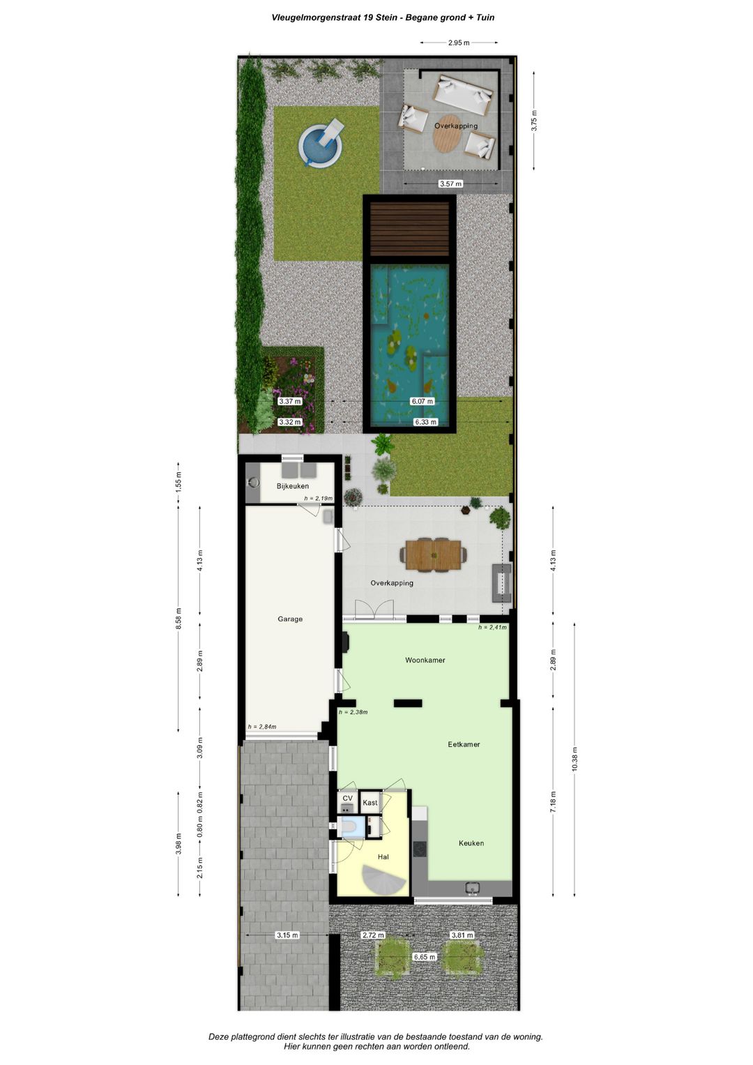 Foto 52 van Vleugelmorgenstraat 19