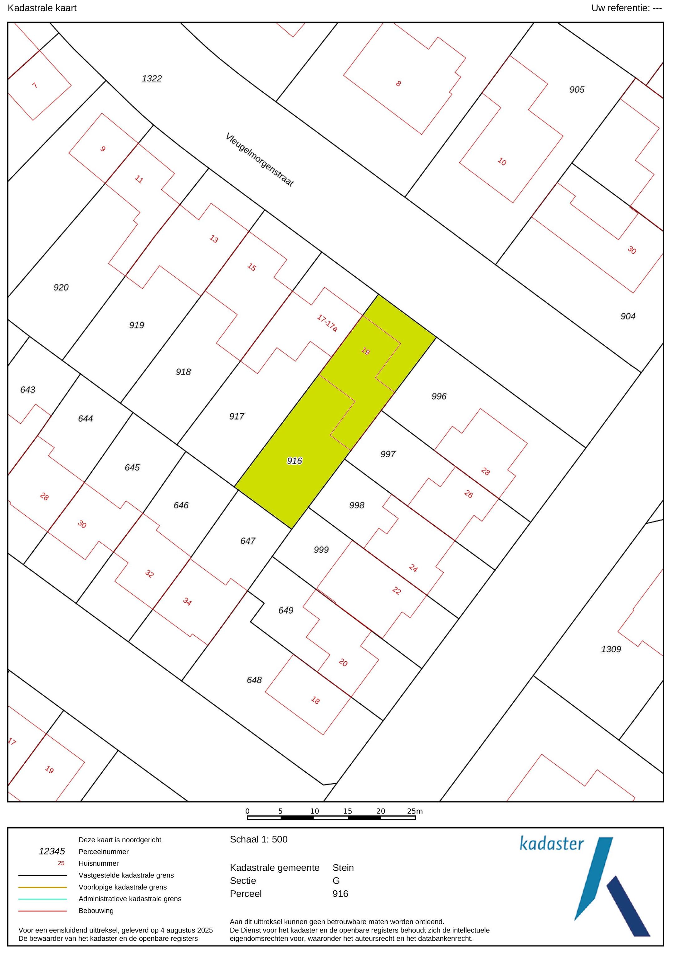 Foto 60 van Vleugelmorgenstraat 19