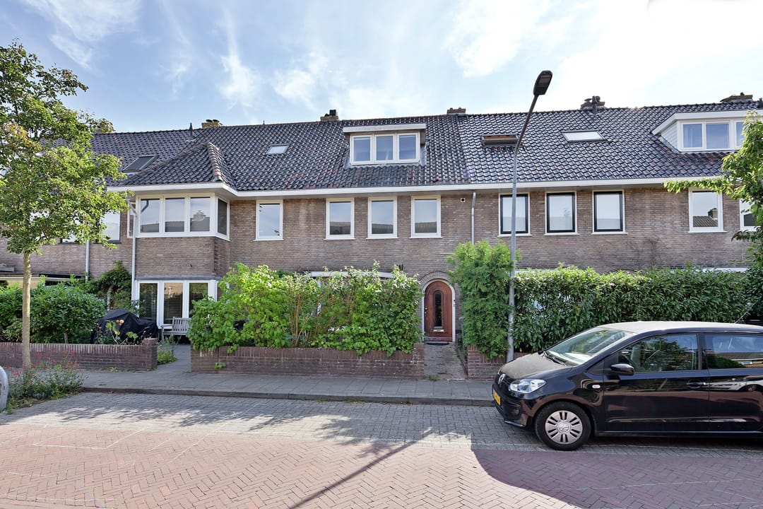 Foto 1 van Neptunusstraat 30