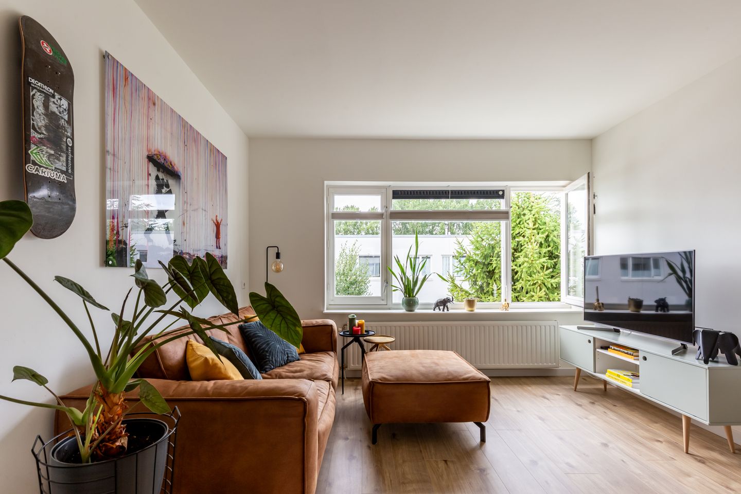 Foto 4 van Oogststraat 84