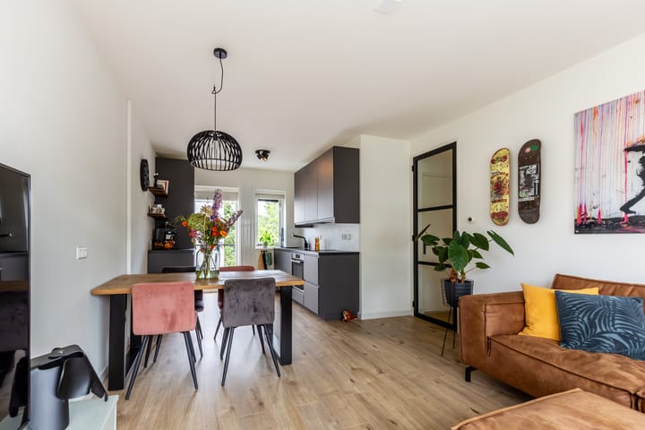 Foto 6 van Oogststraat 84