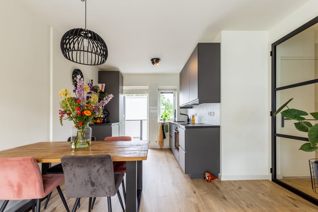 Foto 8 van Oogststraat 84