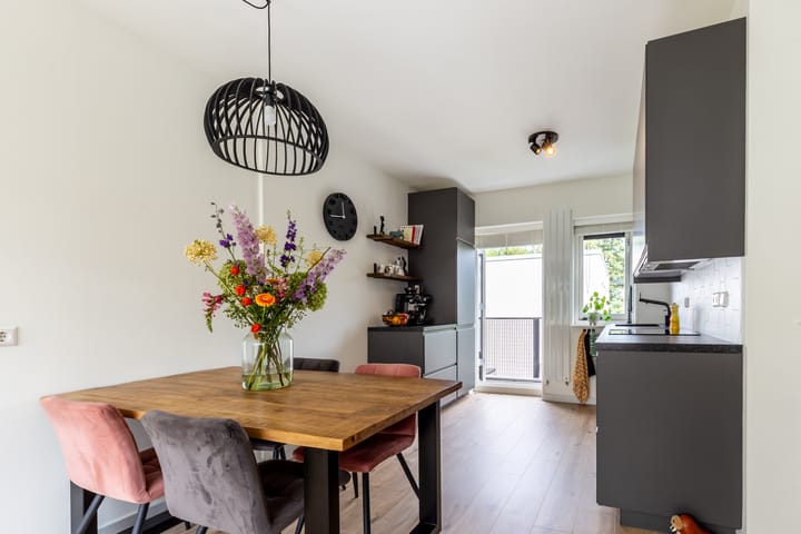 Foto 9 van Oogststraat 84