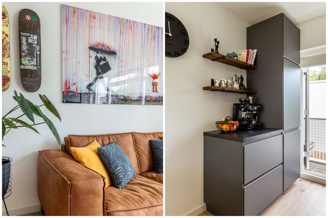 Foto 11 van Oogststraat 84