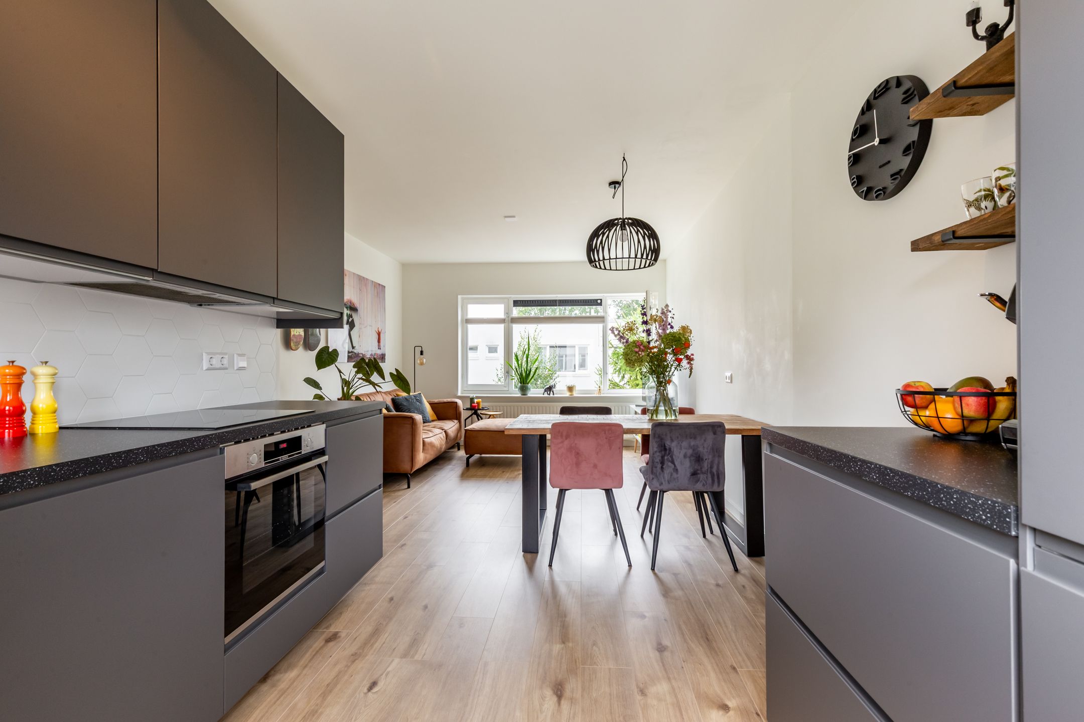 Foto 12 van Oogststraat 84