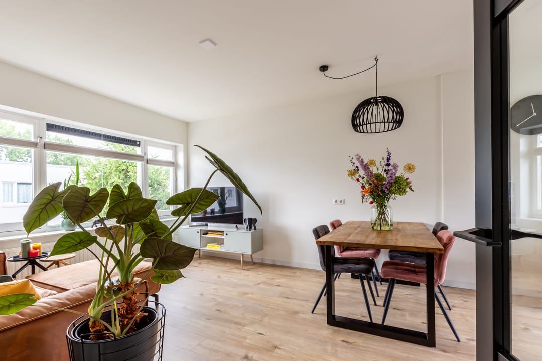 Foto 2 van Oogststraat 84