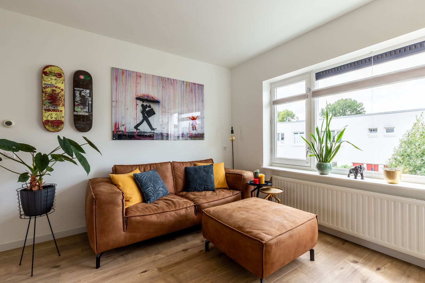 Foto 5 van Oogststraat 84